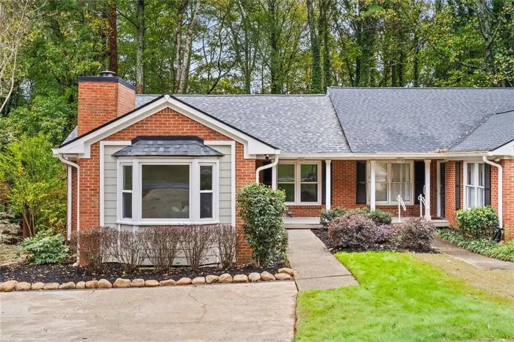 1910 Cooper Landing Drive Se, Smyrna, GA 30080 - Image #1