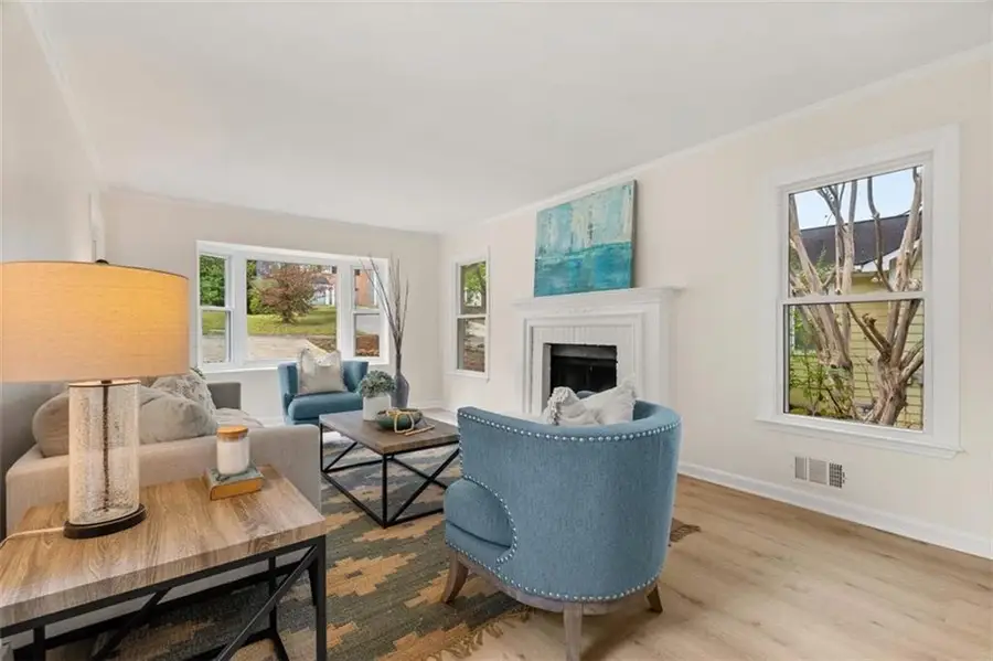 1910 Cooper Landing Drive Se, Smyrna, GA 30080 - Image #2