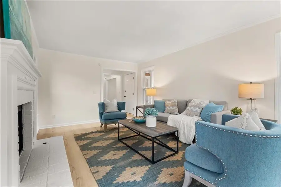 1910 Cooper Landing Drive Se, Smyrna, GA 30080 - Image #3