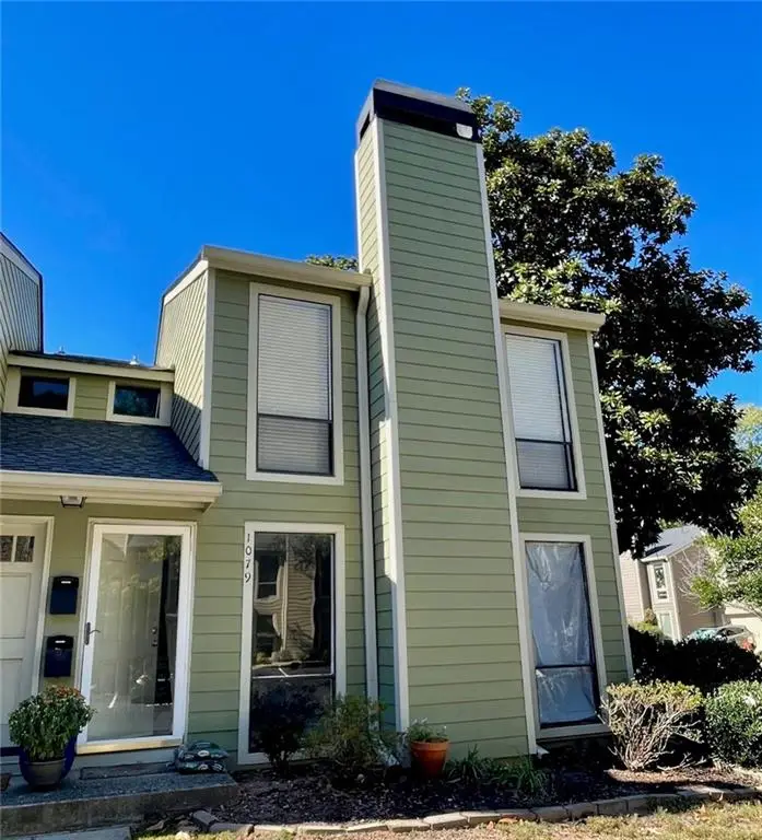 1079 Riverbend Club Drive Se #1079, Atlanta, GA 30339 - Image #2