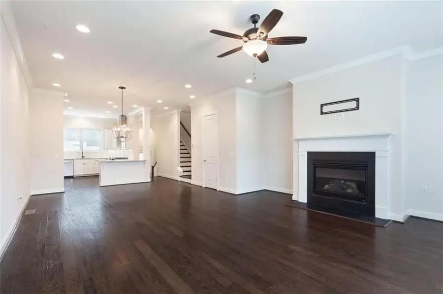 318 Lantana Lane, Woodstock, GA 30188 - Image #3