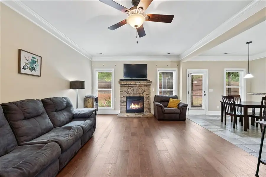 153 Mount Moriah Road, Ball Ground, GA 30107 - Image #2