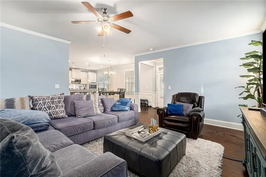 3184 Ancoats Street, Douglasville, GA 30135 - Image #3