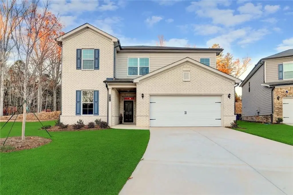 3507 Creek Hollow, Buford, GA 30519 - Image #1