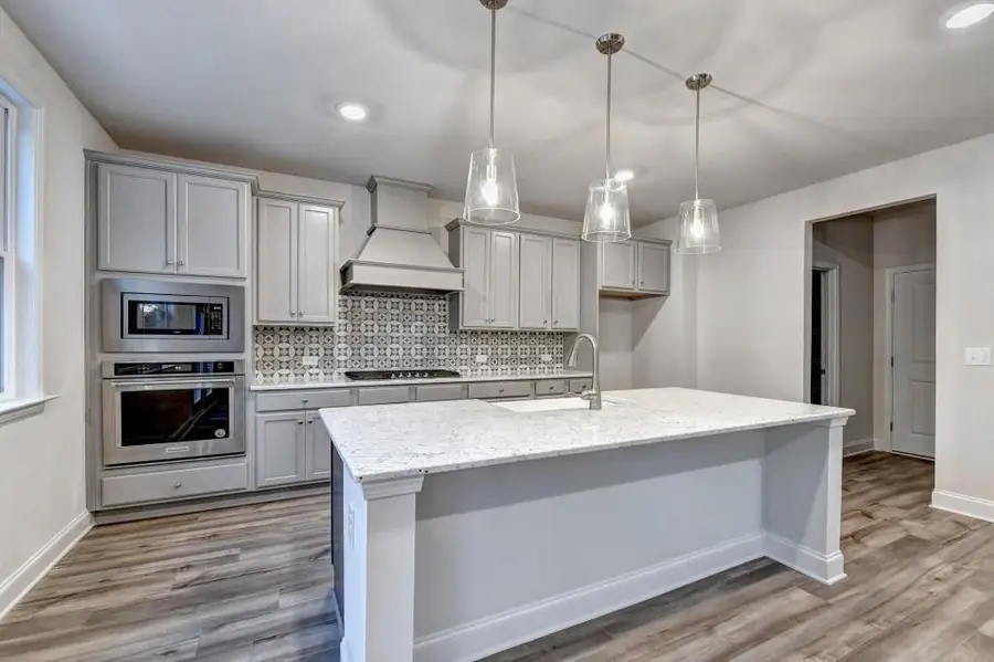 3507 Creek Hollow, Buford, GA 30519 - Image #2