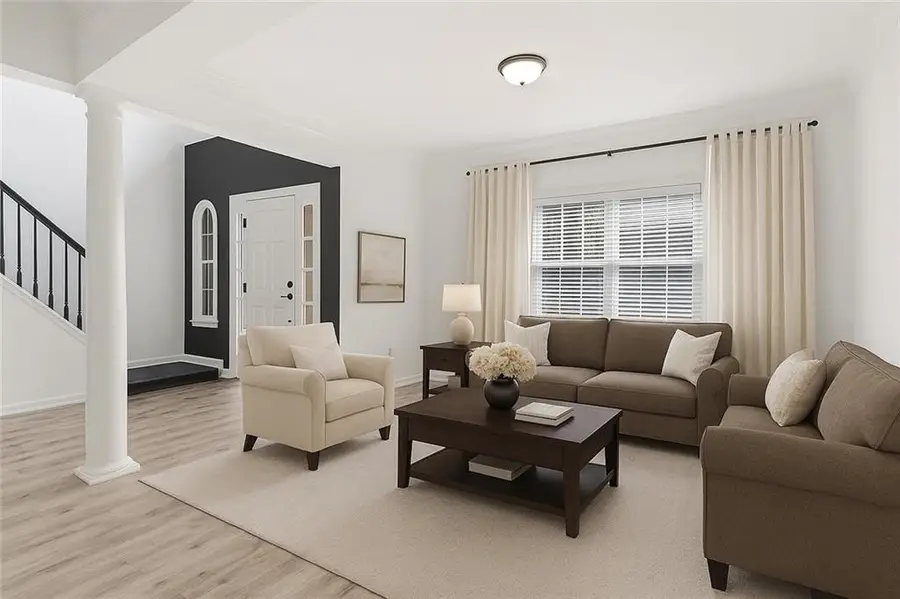 133 Parkstone Way, Marietta, GA 30066 - Image #2