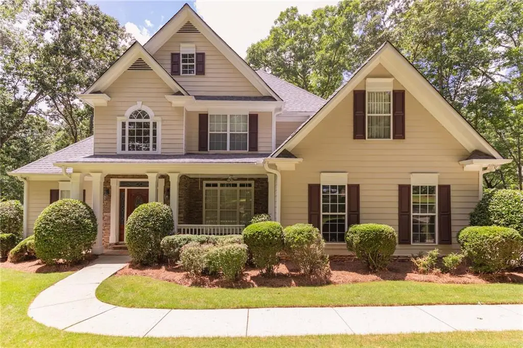 5581 Fox Glove Court, Douglasville, GA 30135 - Image #1