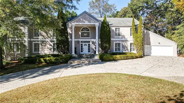 7680 Jett Ferry Road, Atlanta, GA 30350