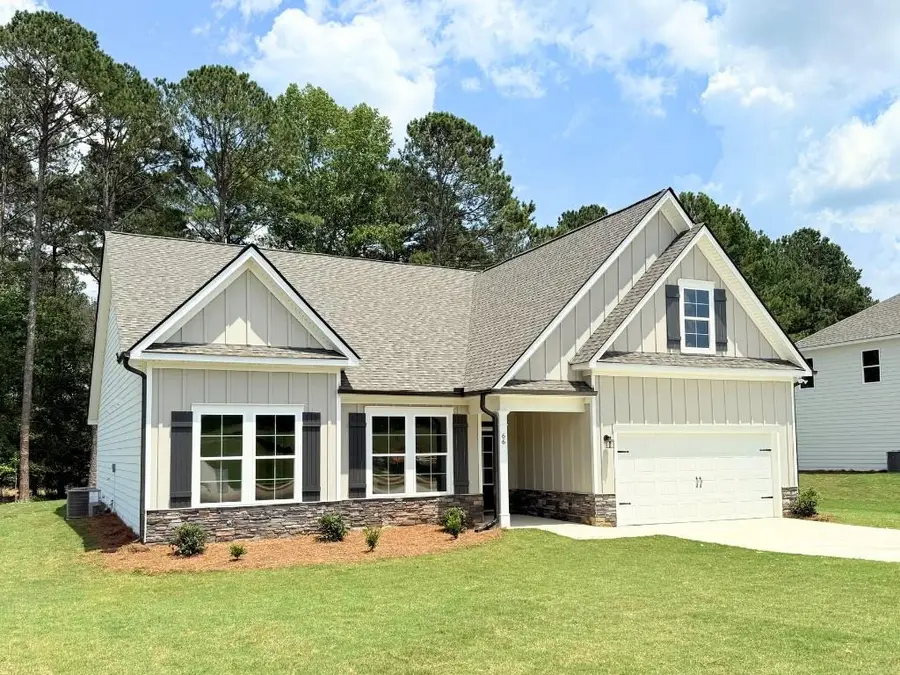 66 Westlyn Way, Winder, GA 30680 - Image #2