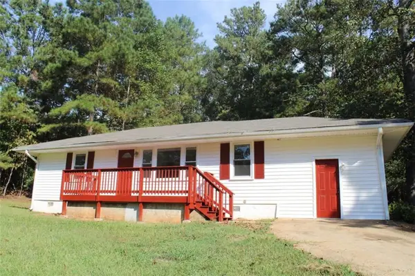 570 Old Driver Road, Whitesburg, GA 30185