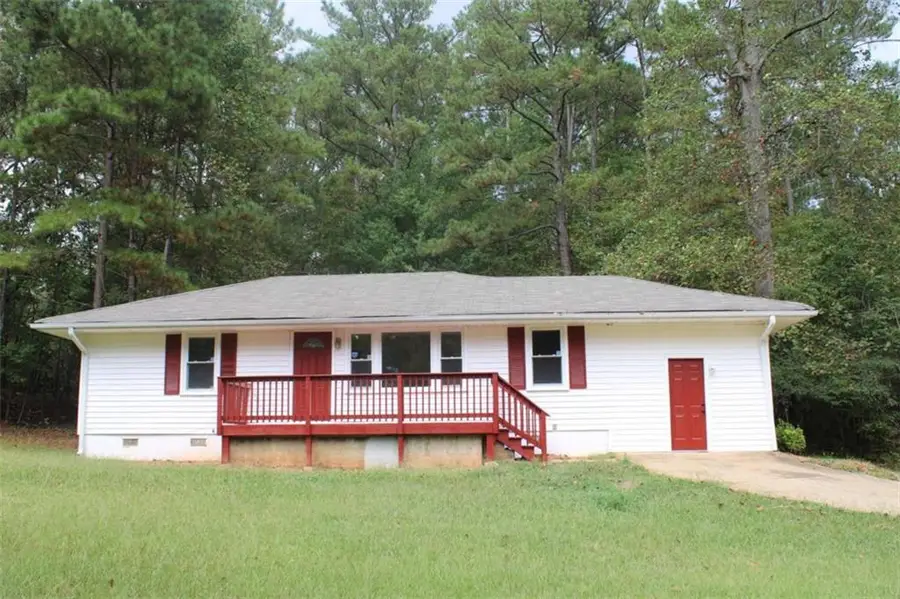 570 Old Driver Road, Whitesburg, GA 30185 - Image #3