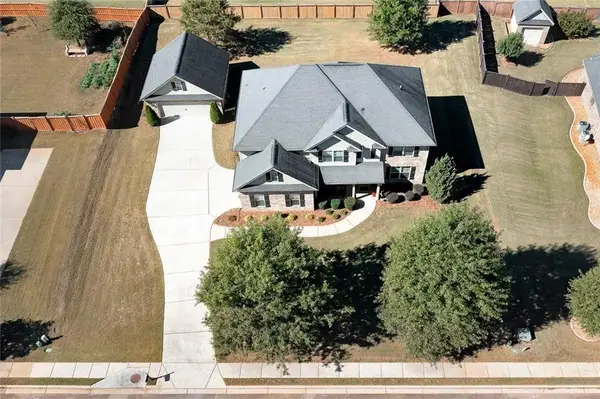 191 Westin Park Drive, Locust Grove, GA 30248