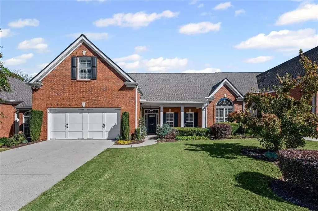 328 Lauren Lane, Woodstock, GA 30188 - Image #1