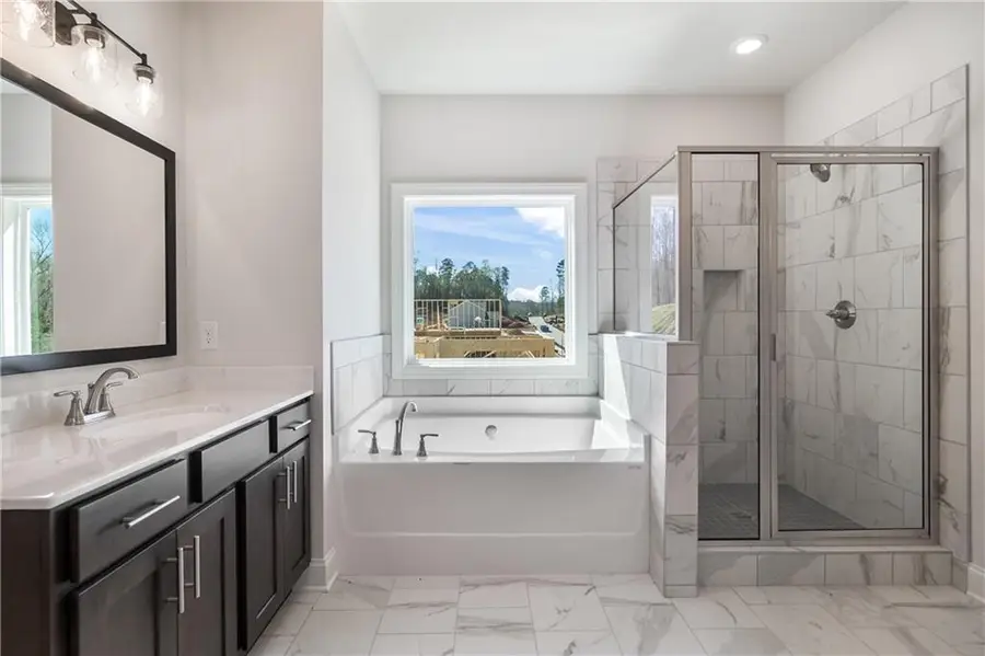 1210 Birch Way, Loganville, GA 30052 - #3