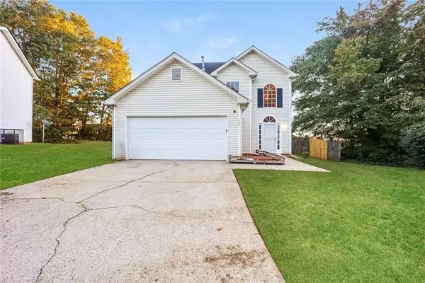 3297 Basking Shade Lane, Decatur, GA 30034