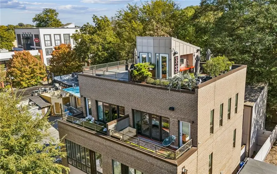 975 Piedmont Avenue #4, Atlanta, GA 30309 - Image #3