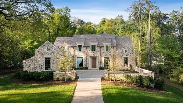 41 Blackland Road Nw, Atlanta, GA 30342
