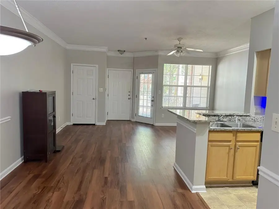 245 Amal Drive Sw, Unit #2008, Atlanta, GA 30305 - Image #2