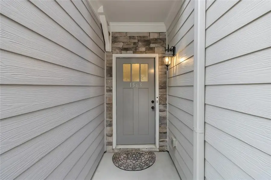 1563 Butternut Cove, Stone Mountain, GA 30083 - Image #3