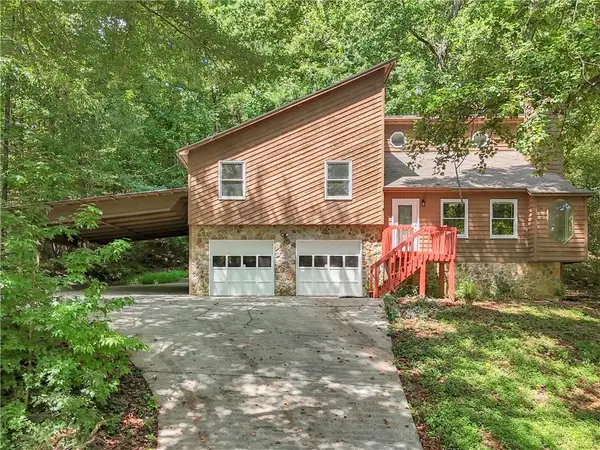 240 Briarcliff Place, Stockbridge, GA 30281