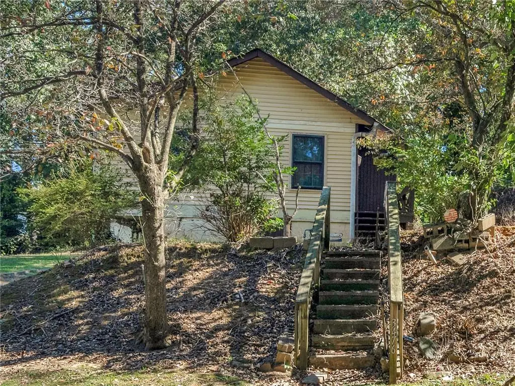 3476 N Atlanta Street, College Park, GA 30337 - Image #1