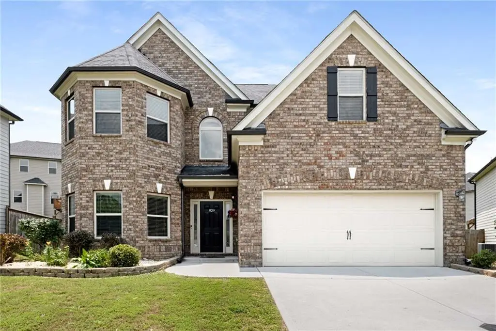 829 Overlook Path Lane, Lawrenceville, GA 30045 - Image #1