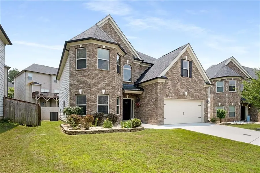 829 Overlook Path Lane, Lawrenceville, GA 30045 - Image #3