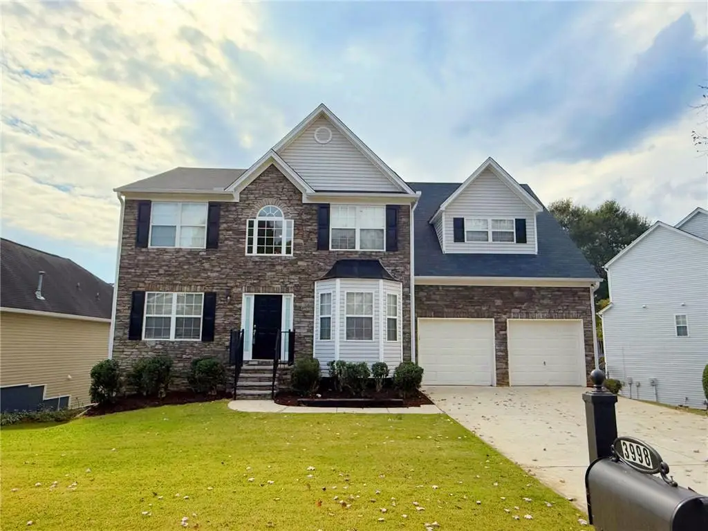 3998 Oak Crossing Estate, Suwanee, GA 30024 - Image #1