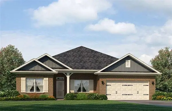 251 Eason Street, Bowdon, GA 30108