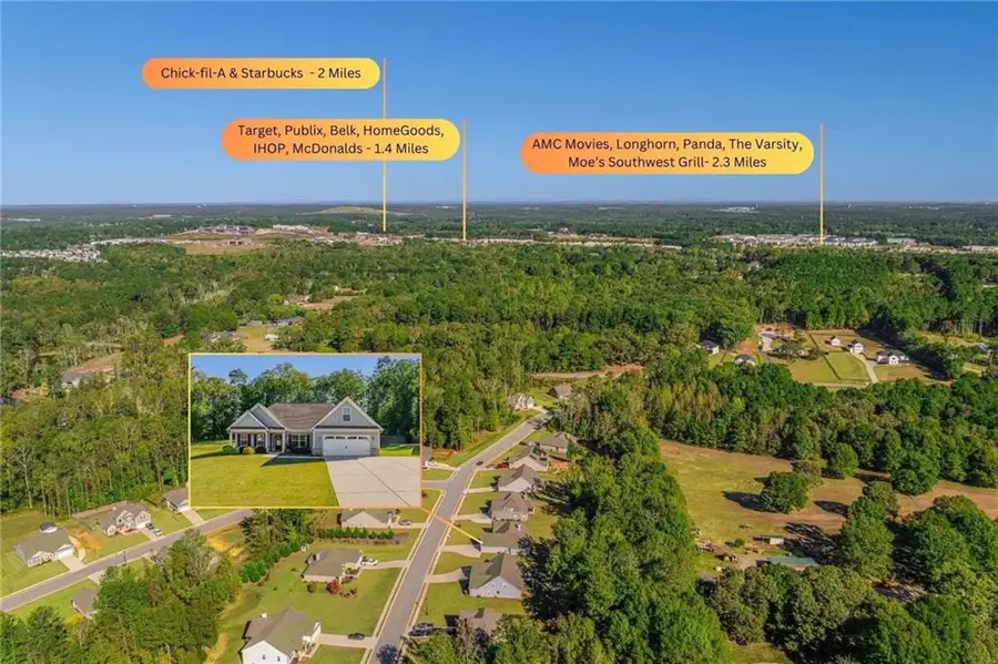 190 Lokeys Ln, Bethlehem, GA 30620 - Image #3