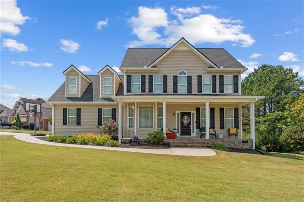 217 Summer Chase, Carrollton, GA 30116 - Image #1
