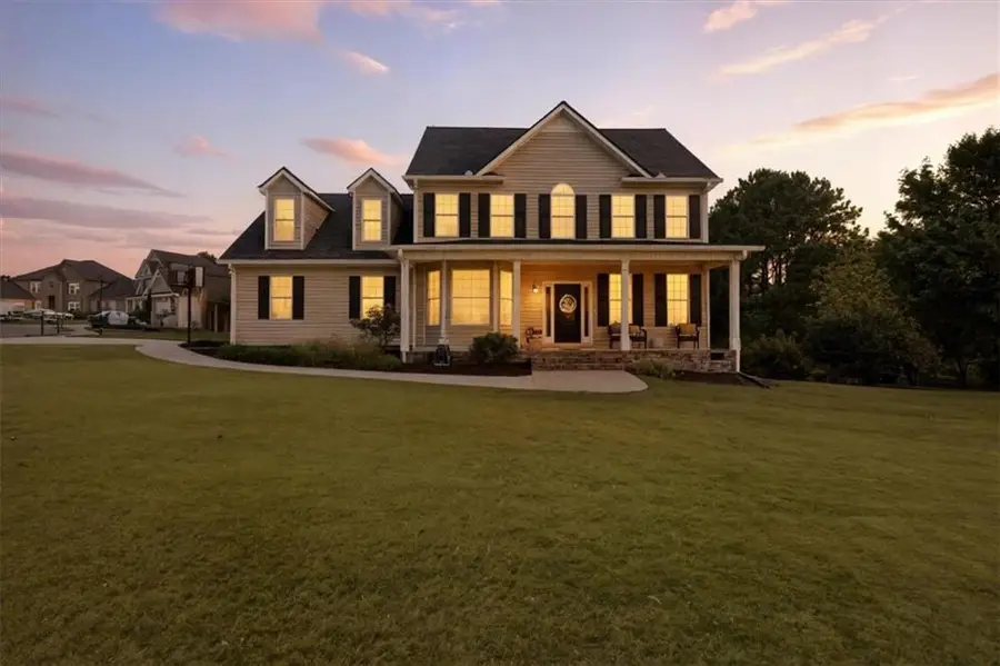 217 Summer Chase, Carrollton, GA 30116 - Image #2