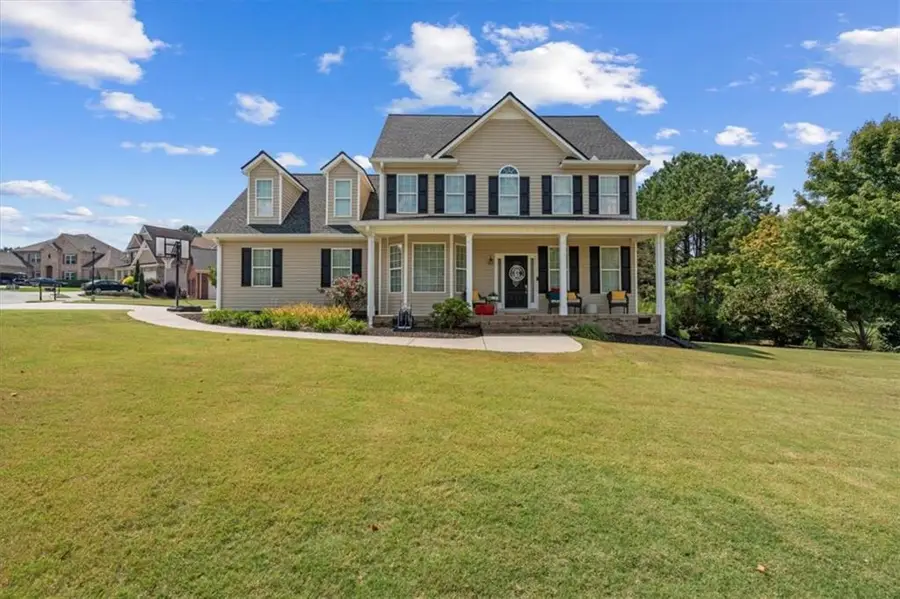 217 Summer Chase, Carrollton, GA 30116 - Image #3