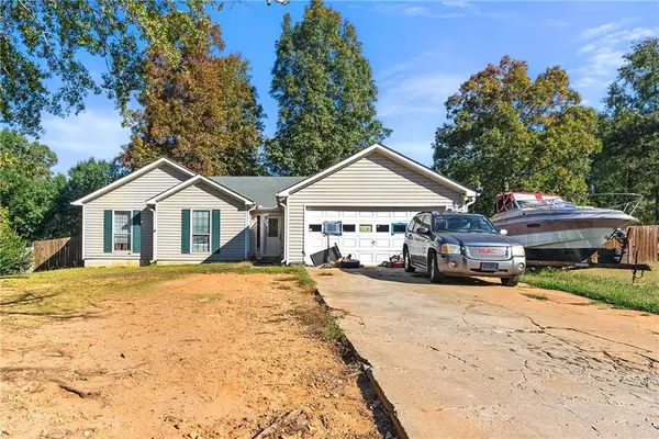 236 Northbridge Drive, Stockbridge, GA 30281