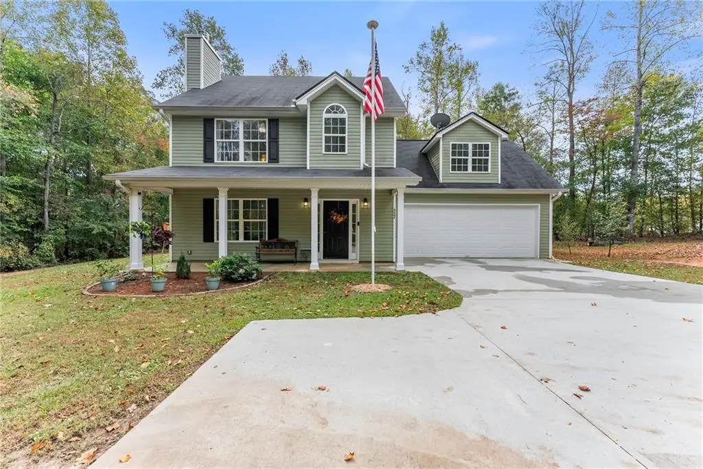 5647 Deerberry Lane, Gillsville, GA 30543 - Image #1