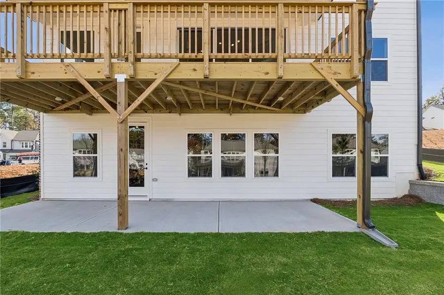 255 Wild Ginger Bend, Woodstock, GA 30188 - Image #2