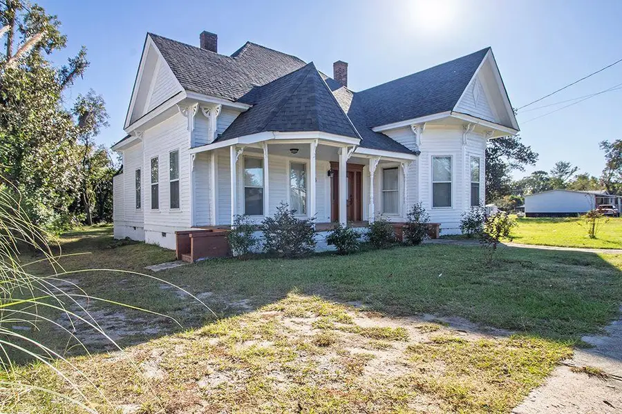 65 W Calhoun Street, Wadley, GA 30477 - Image #2