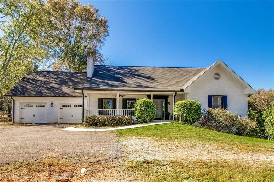 3925 Mark Lake Road, Cumming, GA 30028 - Image #2