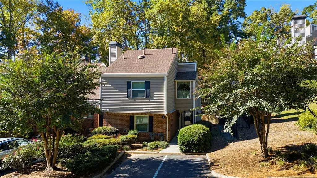 78 Dunwoody Springs Drive #78, Atlanta, GA 30328 - #1