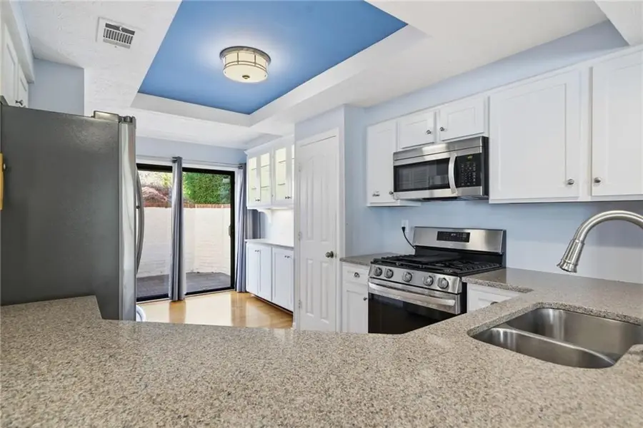 78 Dunwoody Springs Drive #78, Atlanta, GA 30328 - #2