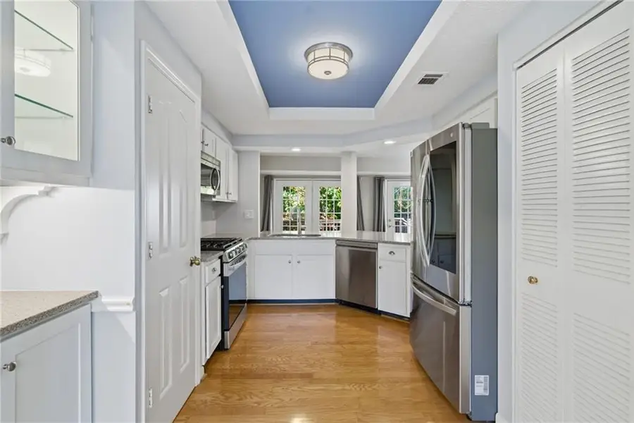 78 Dunwoody Springs Drive #78, Atlanta, GA 30328 - #3