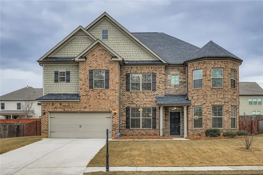 335 Sawgrass View, Fairburn, GA 30213 - Image #1