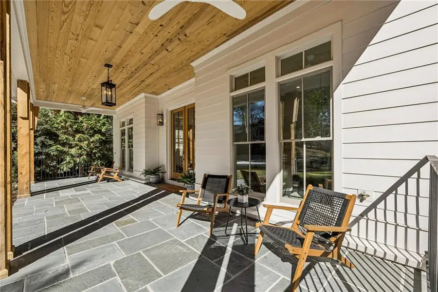 654 Elkmont Drive Ne, Atlanta, GA 30306 - Image #3