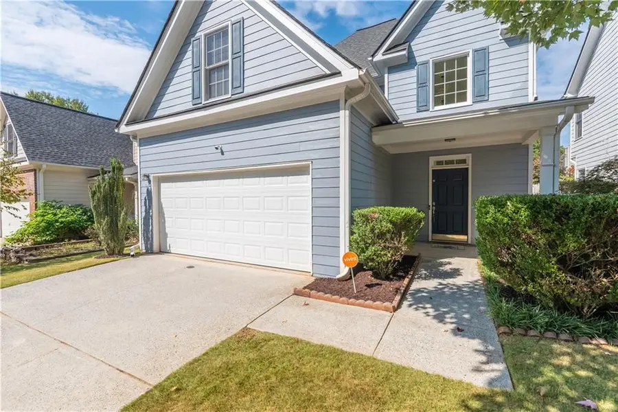 2924 Winter Rose Court, Dunwoody, GA 30360 - Image #2