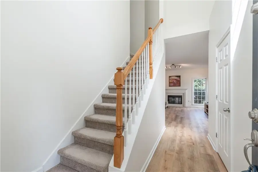 2924 Winter Rose Court, Dunwoody, GA 30360 - Image #3