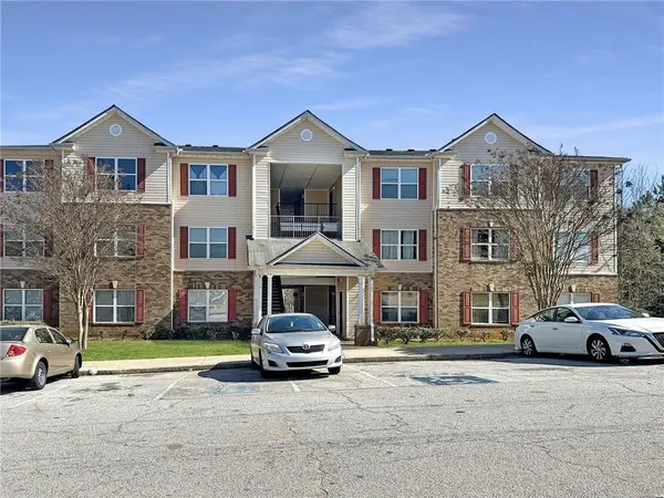 5304 Waldrop Place, Decatur, GA 30034