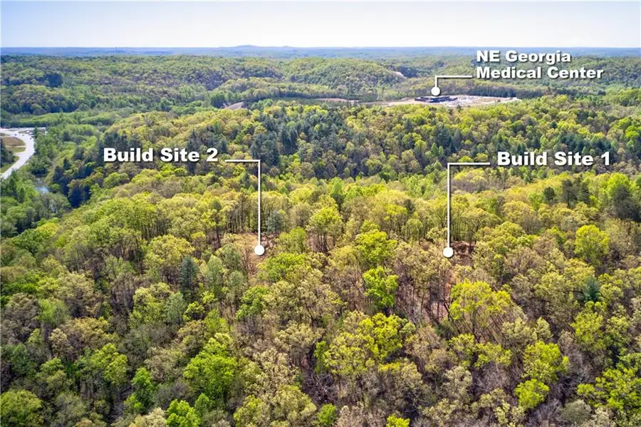 TRACT1 Panorama, Dahlonega, GA 30533 - Image #2