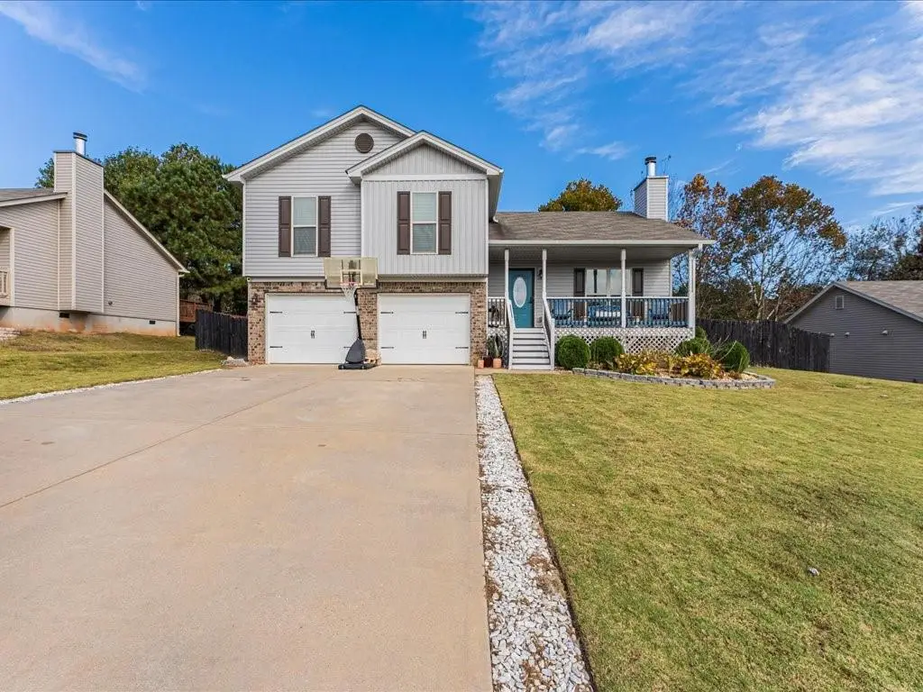 163 Brookside Drive, Lula, GA 30554 - Image #1