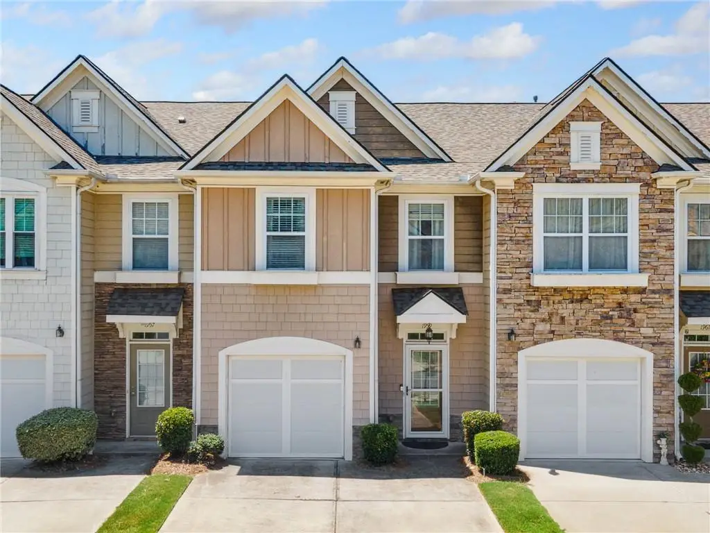 1959 Lakeshore Overlook Circle Nw, Kennesaw, GA 30152 - Image #1