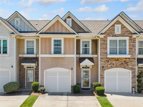 1959 Lakeshore Overlook Circle Nw, Kennesaw, GA 30152